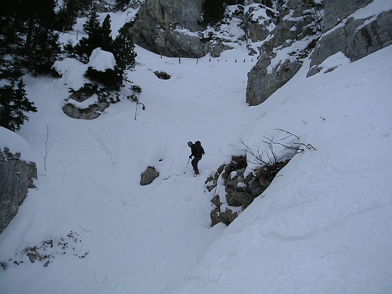#5 La virgule : impressionnant mais très accessible La virgule : impressionnant mais très accessible