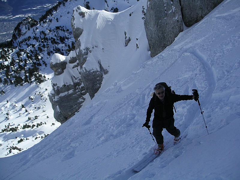 #3 le Rèdg le Rèdg' : ça monte, et avec le sourire