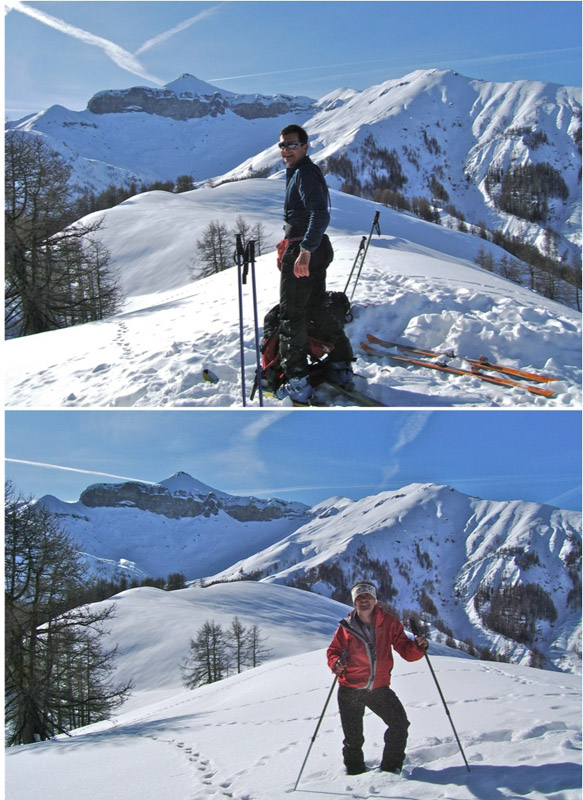 #9 Burenta : Pas de vent du soleil et une vue formidable !! Burenta : Pas de vent du soleil et une vue formidable !!