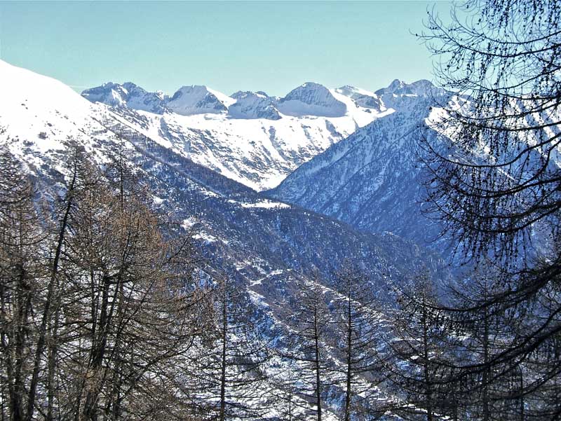 #5 Burenta : De la Maladécia à la Lombarde. Burenta : De la Maladécia à la Lombarde.