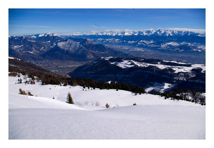 #6 Charande : C Charande : C'est le calme plat et ça fait du bien !
