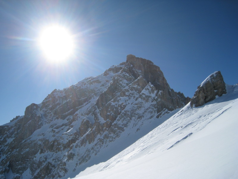 #6 Le Seigneur des lieux : le Gd Béal Le Seigneur des lieux : le Gd Béal
