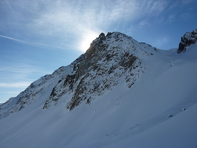 #10 Vieille Route : Les Rochers de Vallorin Vieille Route : Les Rochers de Vallorin