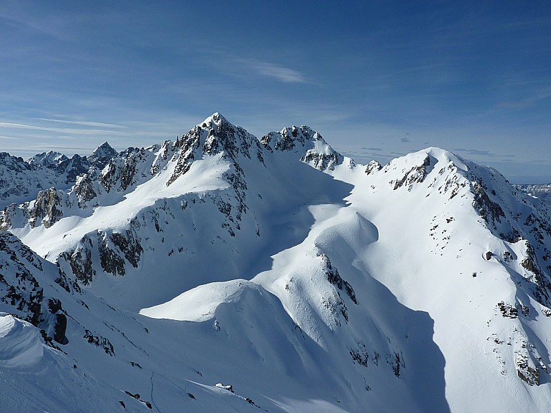 #14 Rochers de Vallorin : Spéciale dédicace à ISA pour sa dernière virée dans le coin Rochers de Vallorin : Spéciale dédicace à ISA pour sa dernière virée dans le coin