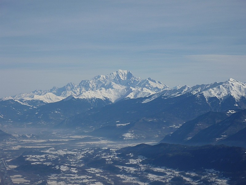 #2 mont blanc mont blanc