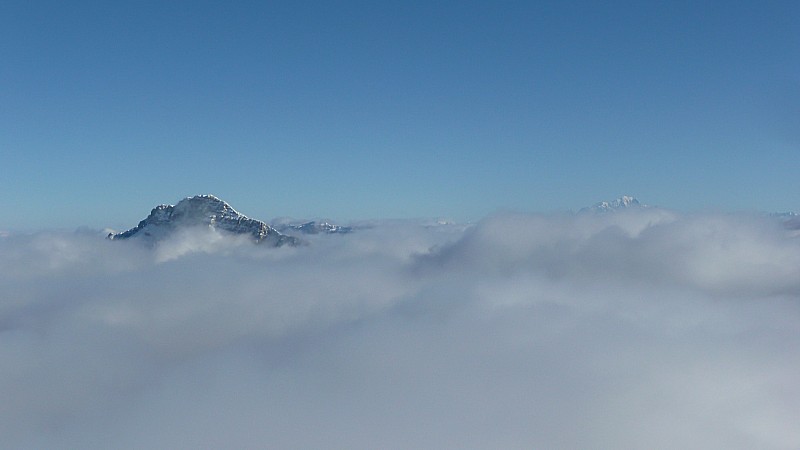 #4 La preuve ... : Bronzage face au Grand Som et au Mont Blanc La preuve ... : Bronzage face au Grand Som et au Mont Blanc