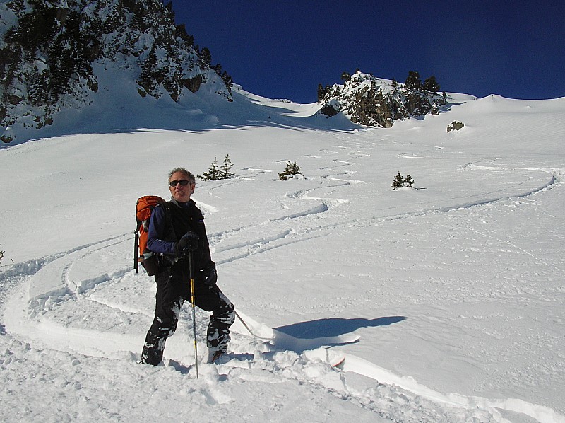 #2 ferrouillet : Il y a eu pire comme descente! Hein Marco! ferrouillet : Il y a eu pire comme descente! Hein Marco!
