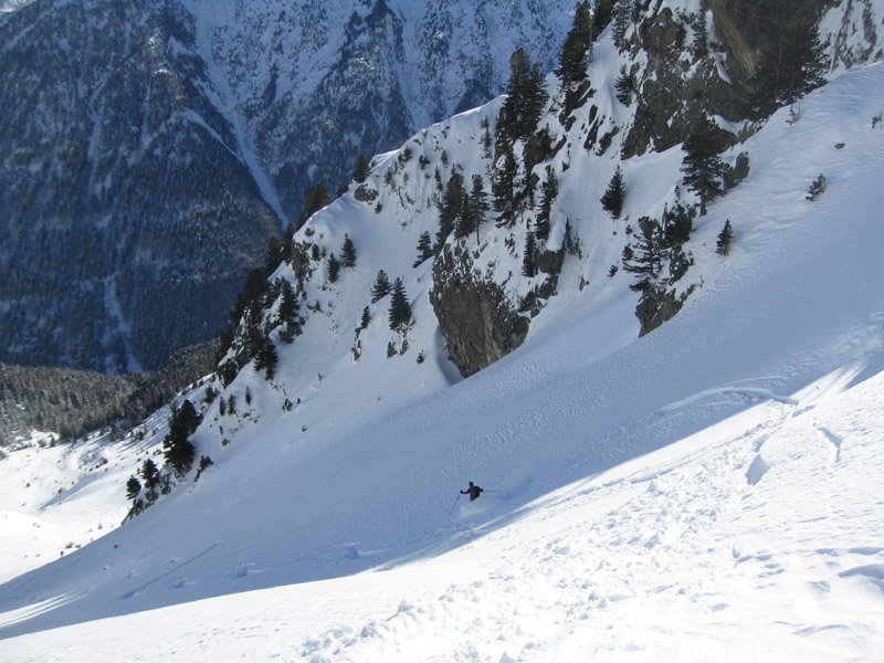 #6 de la poudre : C de la poudre : C'est bien bon tout ça !