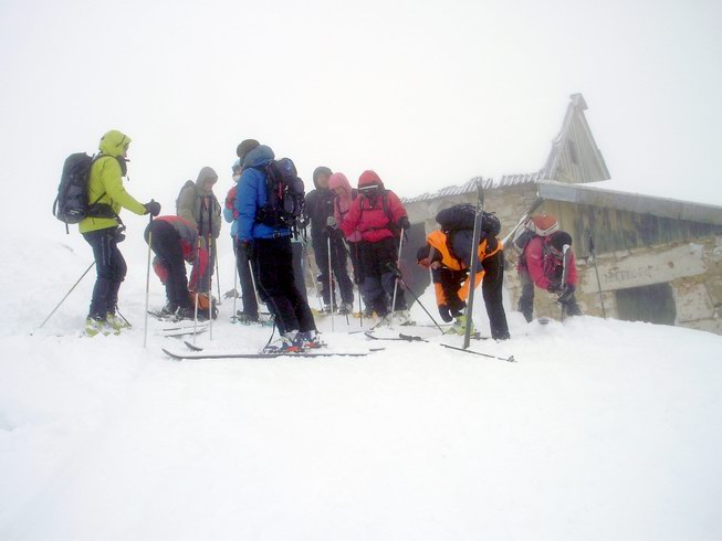 #8 Bovinant : Y Bovinant : Y'avait un monde fou dans c'tabernac'