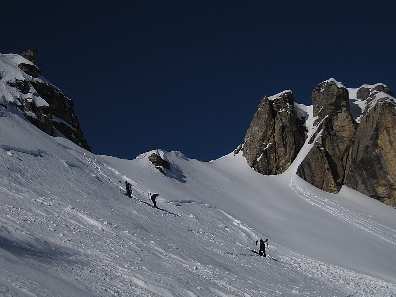 #5 Roche Blanche : ça brasse beaucoup pour sortir Roche Blanche : ça brasse beaucoup pour sortir
