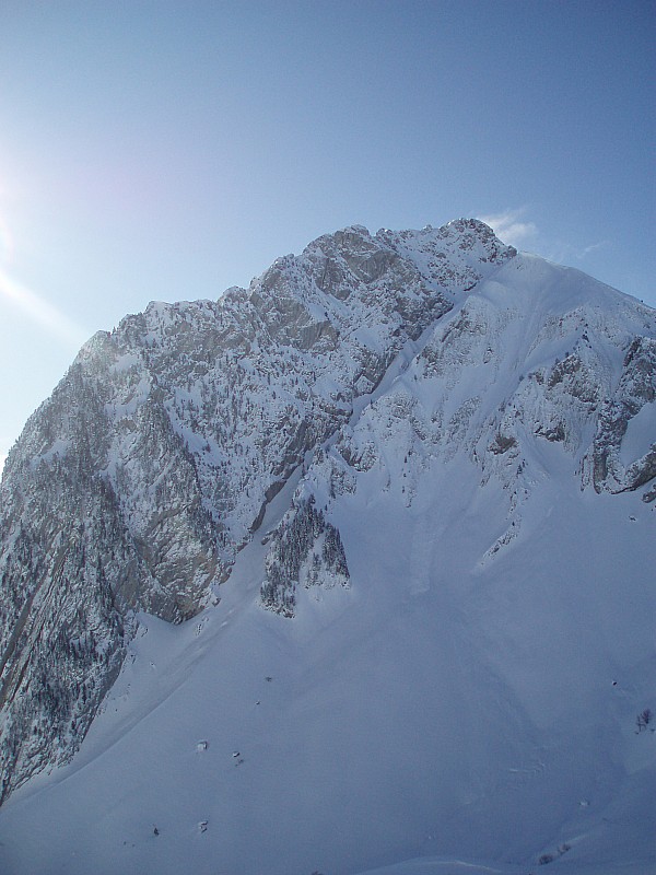 #16 Couloir N : Observe et analyse petit padaone... et la force sera avec toi... Couloir N : Observe et analyse petit padaone... et la force sera avec toi...
