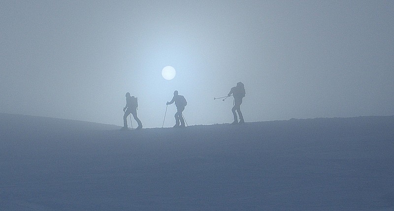 #9 Le soleil ne perce pas : Fin de journée pour clôturer cette première expérience pour quelques uns Le soleil ne perce pas : Fin de journée pour clôturer cette première expérience pour quelques uns