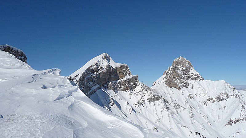 #7 Tête et Roc de Garnesier Tête et Roc de Garnesier