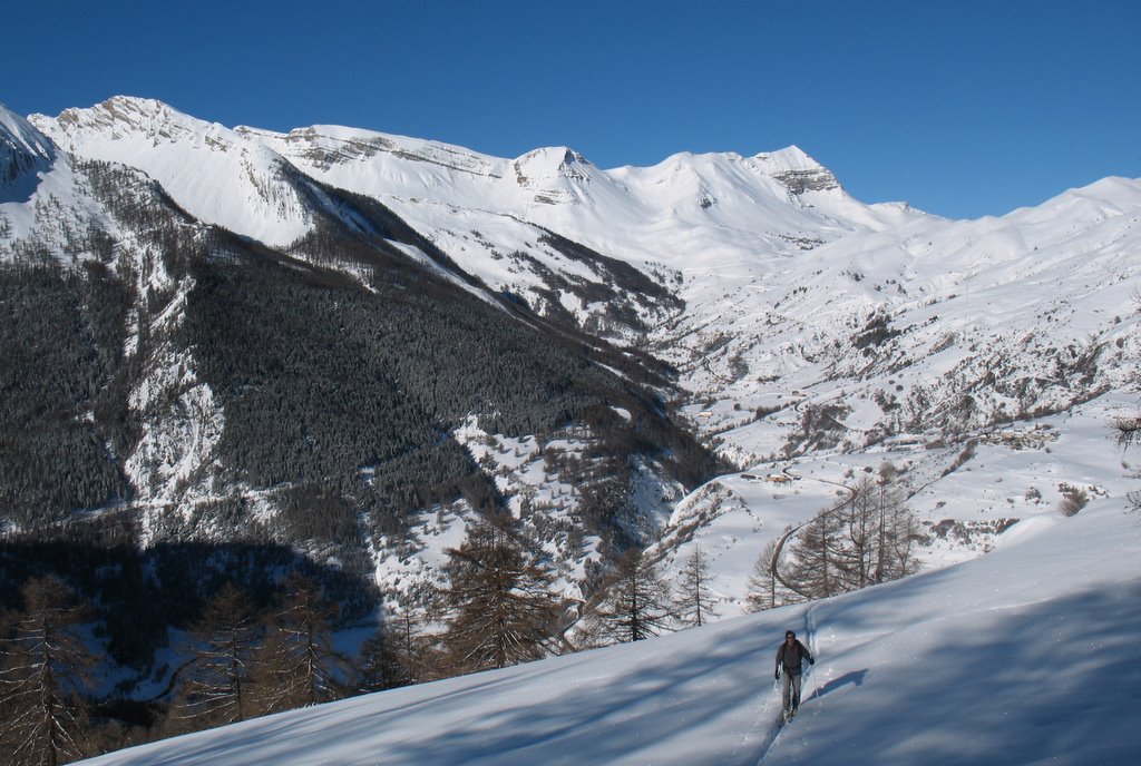 #2 Vers Meyre de Bouchiers Vers Meyre de Bouchiers