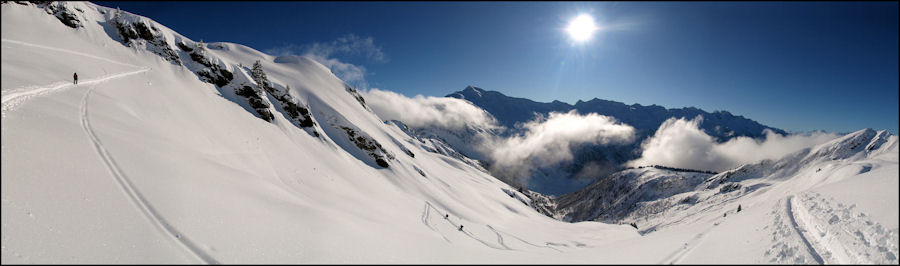 #2 montée : pareil mais plus haut montée : pareil mais plus haut