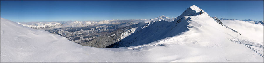 #4 haut : petit arc et grand arc haut : petit arc et grand arc