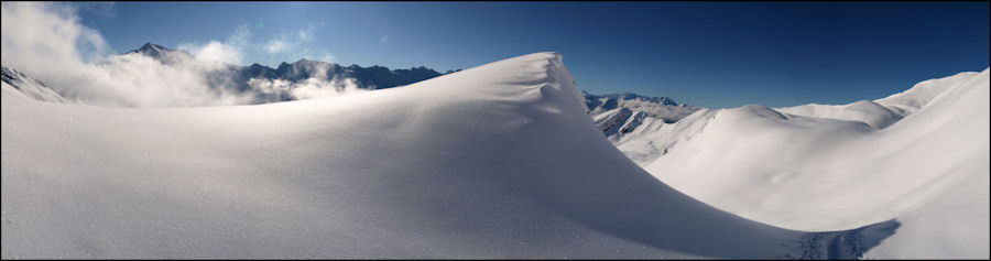 #3 toujours la montée : encore plus haut (merci pour la belle trace) toujours la montée : encore plus haut (merci pour la belle trace)