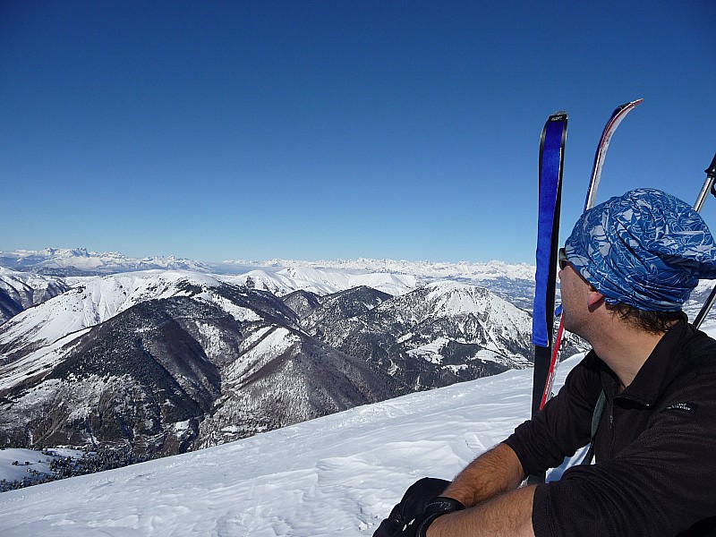 #8 Blayeul : repos... Blayeul : repos...