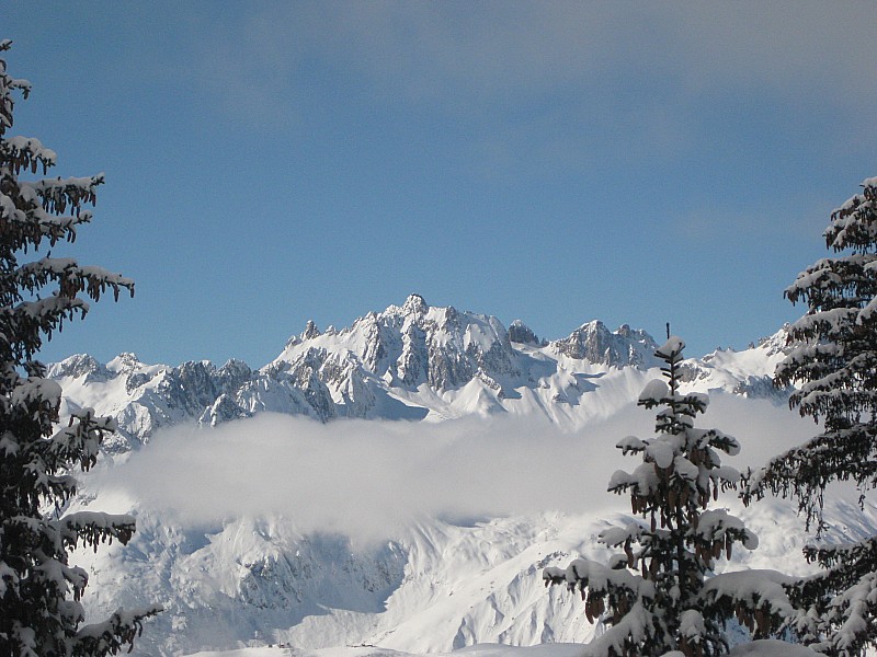#2 Grand Pic de la Lauzière : Toujours aussi beau. Grand Pic de la Lauzière : Toujours aussi beau.