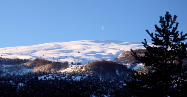 #1 Le sommet au matin : ça s Le sommet au matin : ça s'annonce bien