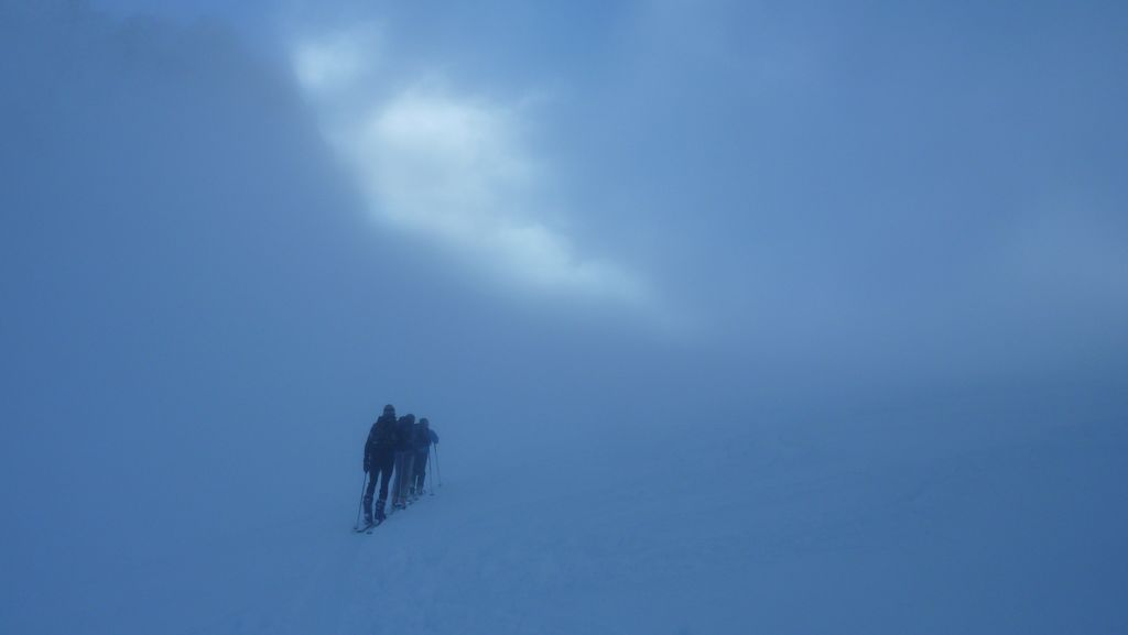 #2 Fantomes : on n Fantomes : on n'y croit plus...