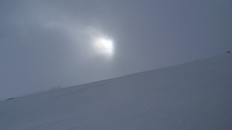 #5 brume : fin des photos pour cause d brume : fin des photos pour cause d'intempéries....