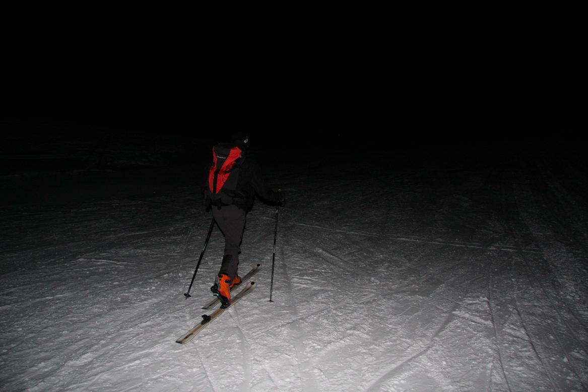 #1 lau attaque la piste lau attaque la piste