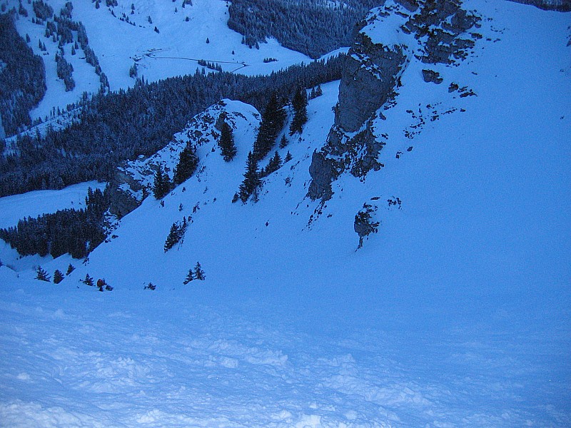 #2 tout bon : Bonnes conditions de matin tout bon : Bonnes conditions de matin