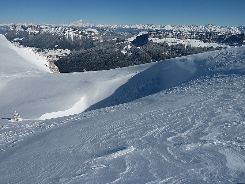#8 02.08.10Grand Som : Vue sur Mt Blanc... 02.08.10Grand Som : Vue sur Mt Blanc...