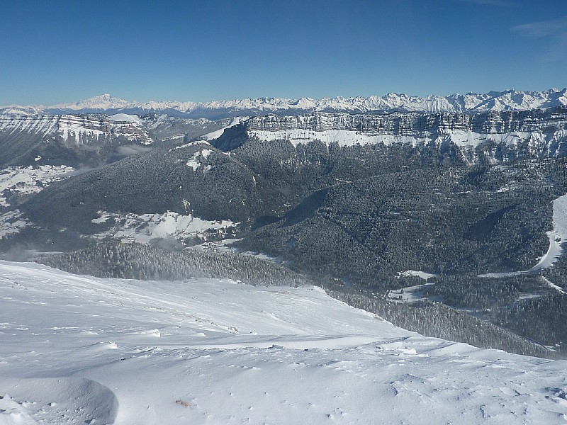 #10 02.08.10Grand Som : Vue du sommet 02.08.10Grand Som : Vue du sommet