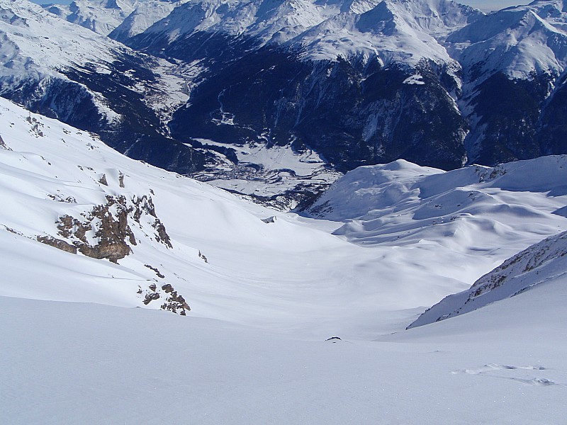 #2 c c'est pas compliqué : c'est tout droit !