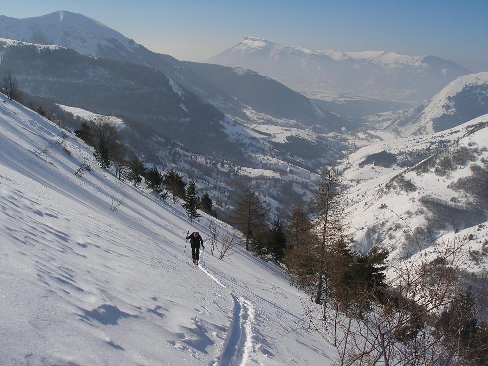 #4 belle montée : avec de belles vues belle montée : avec de belles vues