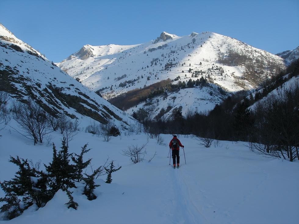 #1 sommet du jour : vivement le soleil sommet du jour : vivement le soleil