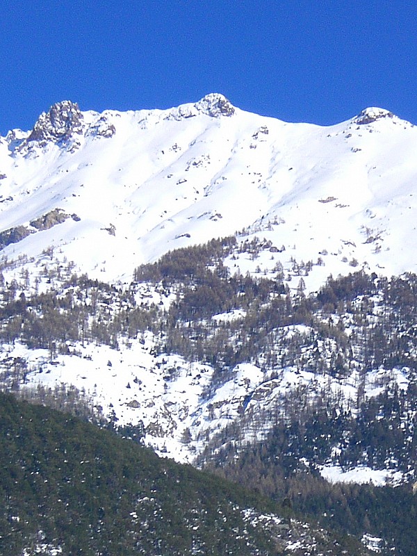 #8 La Mayt 8 : vue W La Mayt 8 : vue W