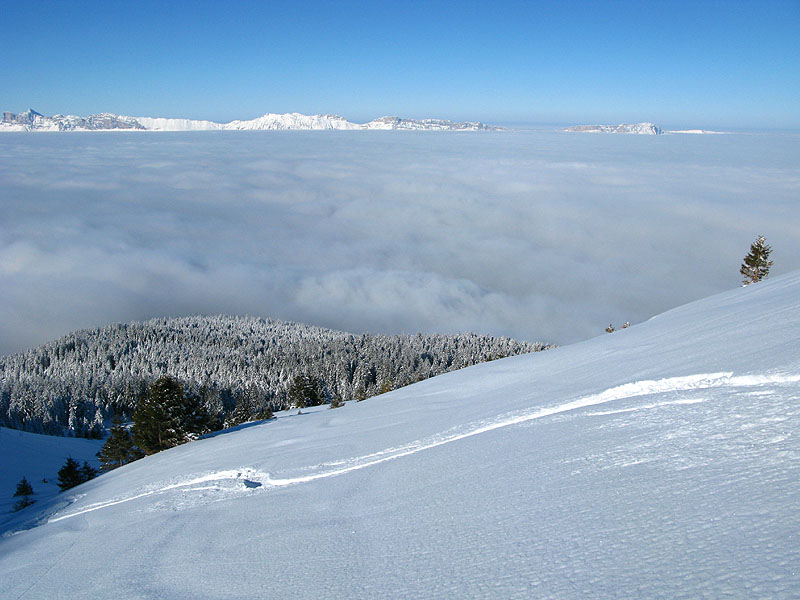 #2 Poudre, soleil, belle vue : les ingrédients d Poudre, soleil, belle vue : les ingrédients d'une journée de rêve