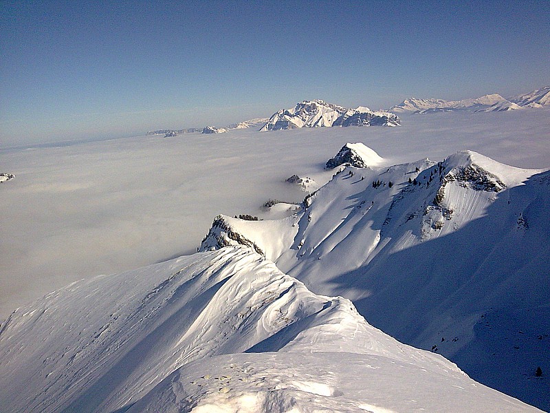 #3 La haute Savoie : Vers le nord La haute Savoie : Vers le nord