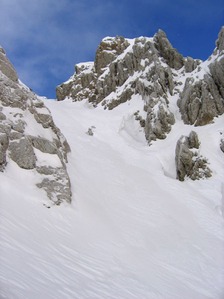 #2 Sortie du couloir : Quelques doutes sur l Sortie du couloir : Quelques doutes sur l'état du manteau. Mais finalement c'est bon !