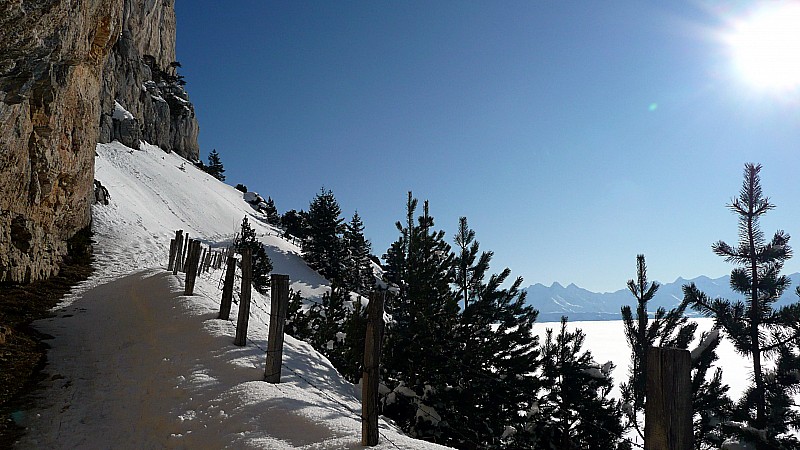 #11 Aulp du Seuil : Vraiment au soleil cette fois ! Aulp du Seuil : Vraiment au soleil cette fois !