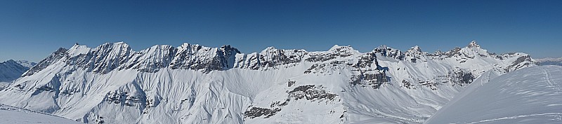 #5 Les Aravis Les Aravis