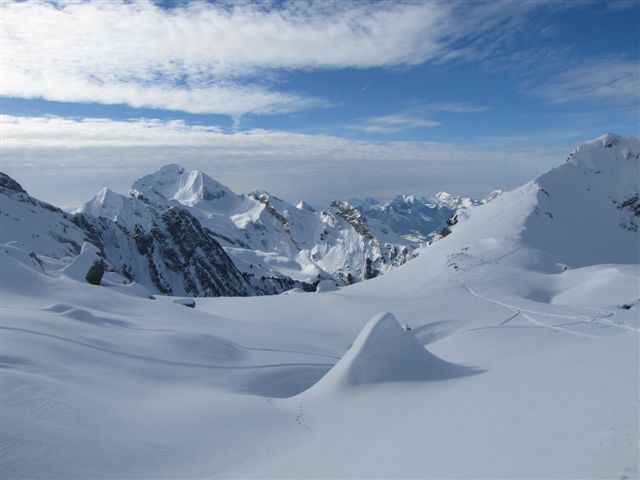 #4 paysage : Mandallaz-Charvin paysage : Mandallaz-Charvin