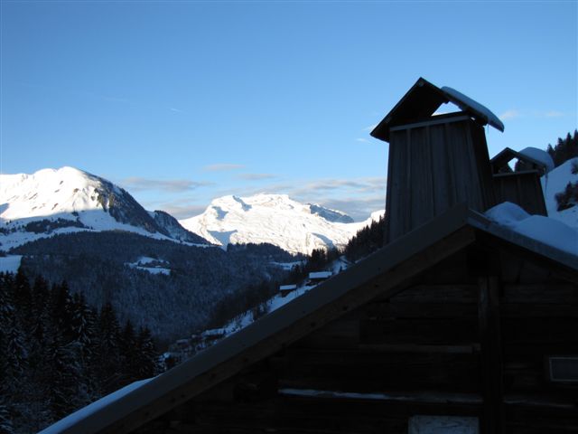 #1 tournette : La Tournette, toujours majestueuse! tournette : La Tournette, toujours majestueuse!