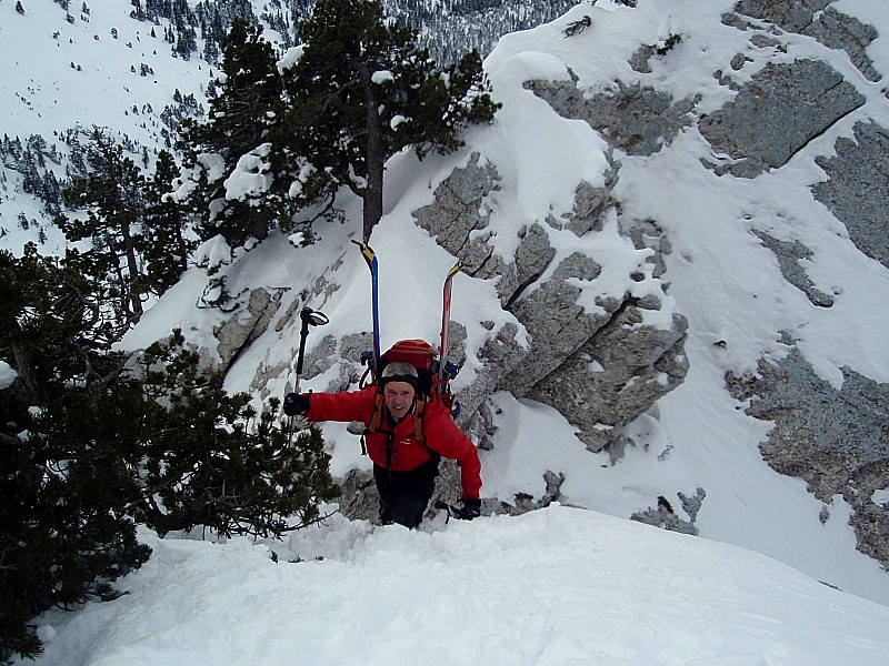 #3 Mallissard 3 : la sortie du couloir Mallissard 3 : la sortie du couloir
