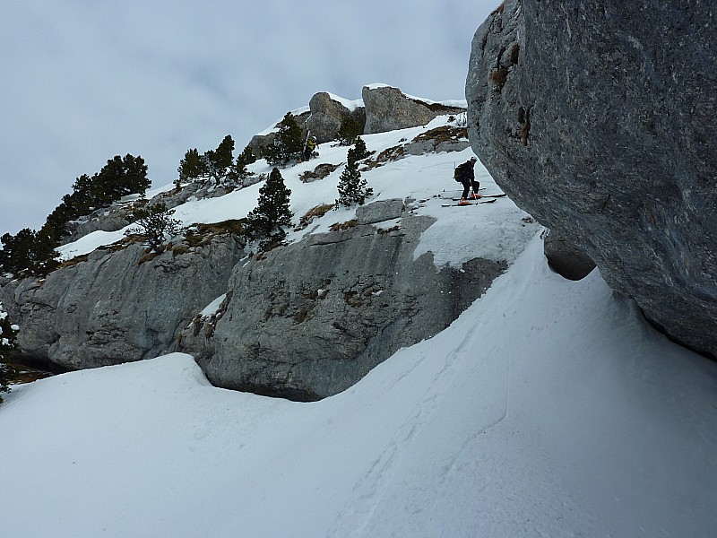 #4 Pinet : Le saut de la premiere barre Pinet : Le saut de la premiere barre