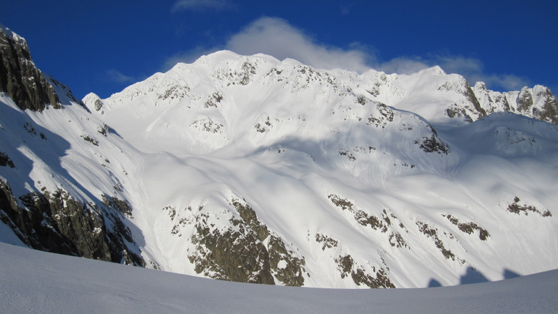 #6 col de l col de l'aigleton : des purges aussi sur la Belle Etoile