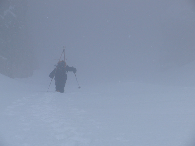 #4 Coillu a bordel : Brouillard vous avez dit Brouillard comme c Coillu a bordel : Brouillard vous avez dit Brouillard comme c'est....