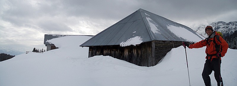#6 Chalet de la Fullie : Tavernier, il est où le vin chaud ? Chalet de la Fullie : Tavernier, il est où le vin chaud ?