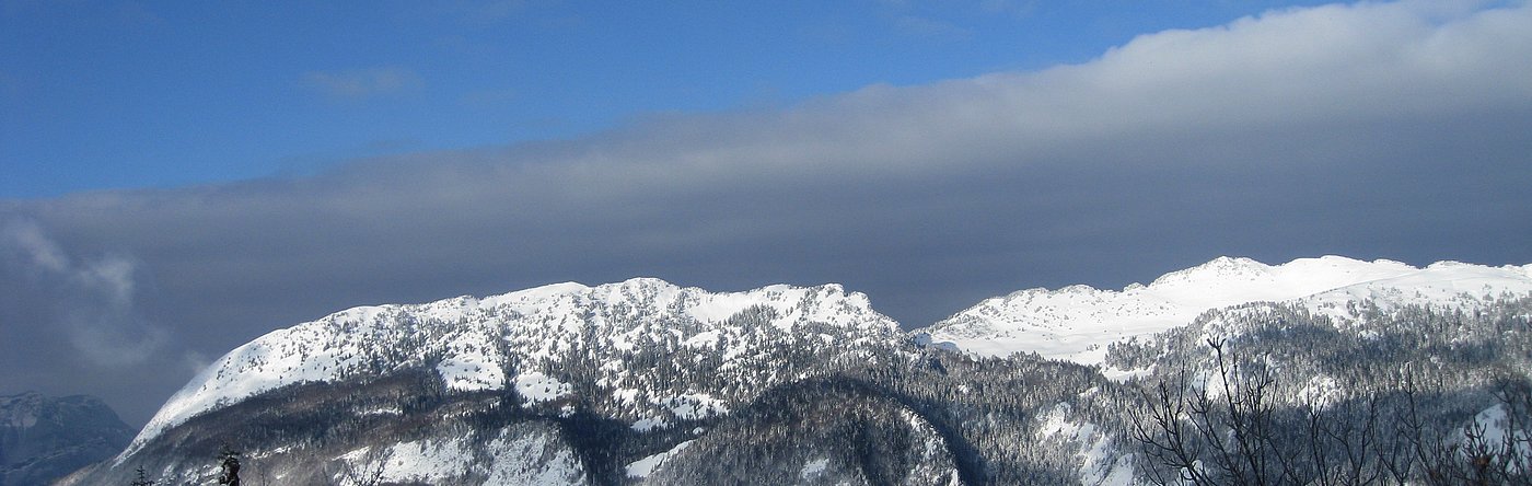 #2 Rochers de Chalves : et du Lorzier Rochers de Chalves : et du Lorzier