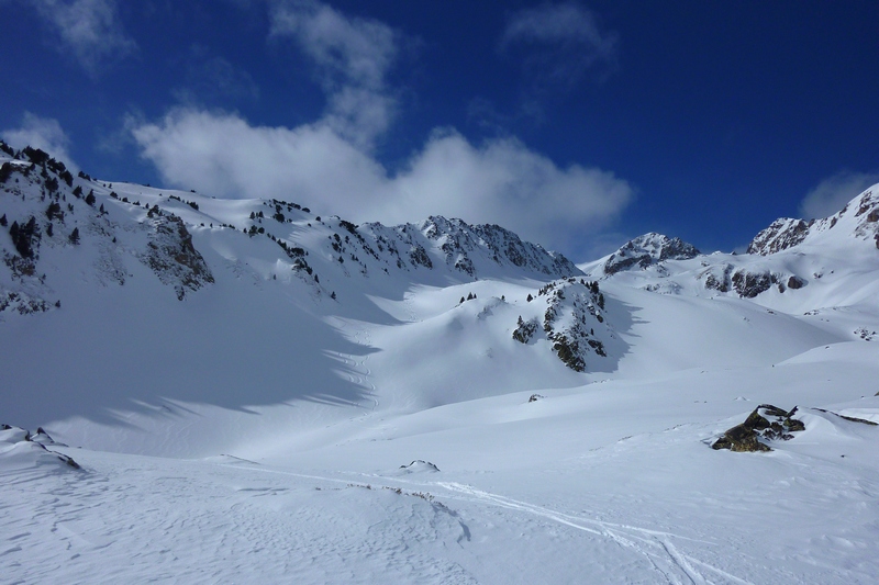 #4 Vallon d Vallon d'Auloueilh : rien que pour nous aujourd'hui