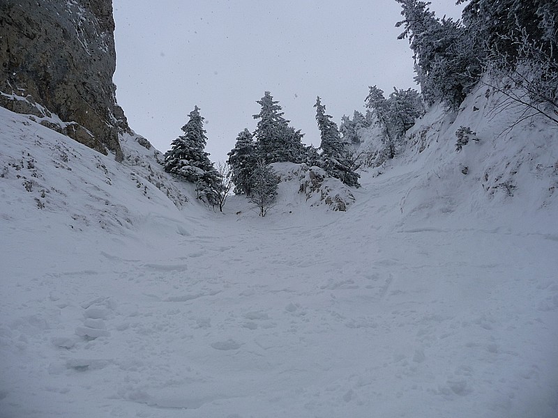 #1 Petit couloir : Plusieurs passages Petit couloir : Plusieurs passages