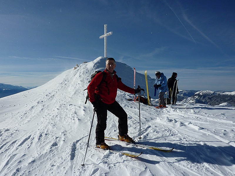 #26 Grand Som : Et moi je porte ma croix Grand Som : Et moi je porte ma croix